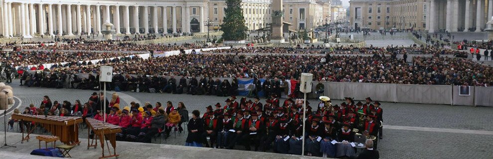 Foto Roma